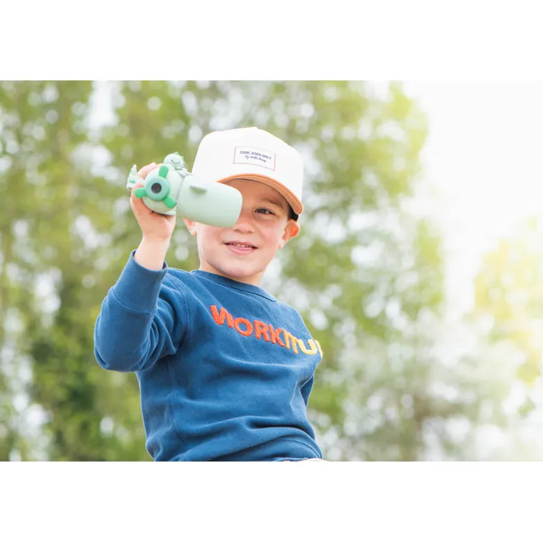 The ZooFamily, Zoo Videocamera, for ages 5-11 – Dino