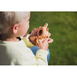 The ZooFamily, Zoo Walkie Talkie for Kids, Ages 3 and Up - Fox - Unicorn