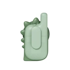 The ZooFamily, Zoo walkie talkie for children, ages 3+ – Dino
