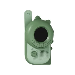 The ZooFamily, Zoo walkie talkie for children, ages 3+ – Dino