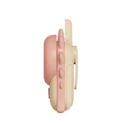 The ZooFamily, Zoo Walkie Talkie for children, from 3 years – Dino Pink