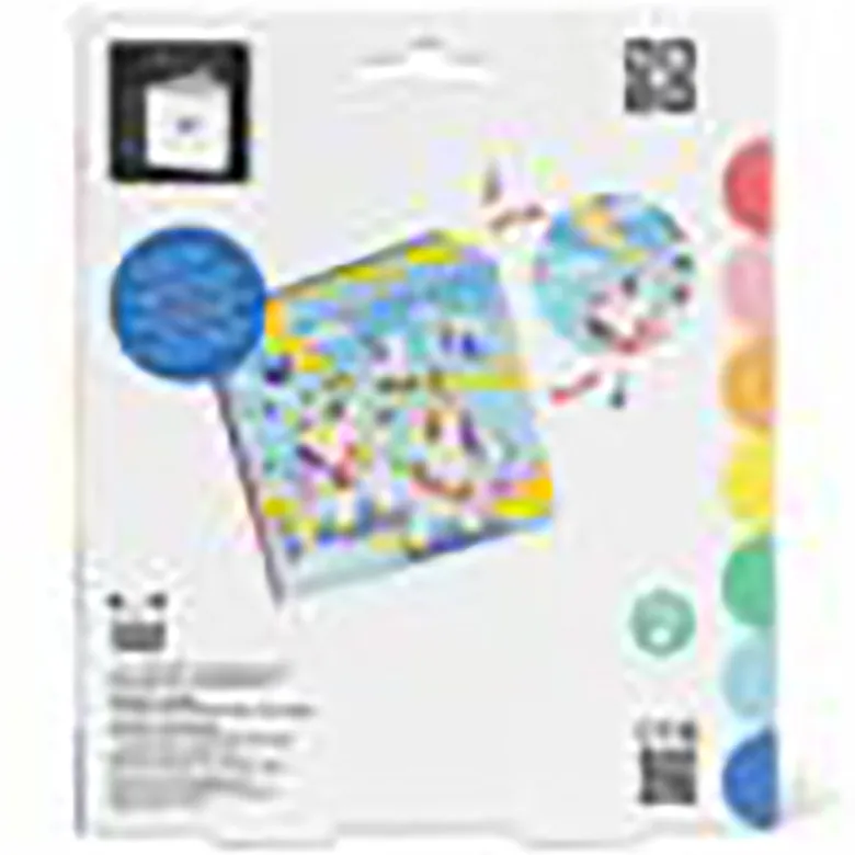 Tiger Tribe Bath Toy, Bath Book - Magic Unicorns