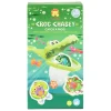 Tiger Tribe Bath Toy, Croch Chasey - Catch the Frogs