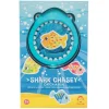 Tiger Tribe Bath Toy, Shark Chasey - Catch the Fish