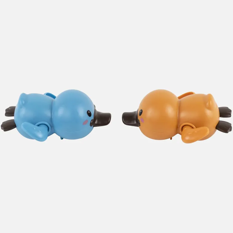 Tiger Tribe Bath Toys, Swim Ducks