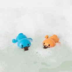 Tiger Tribe Bath Toys, Swim Ducks
