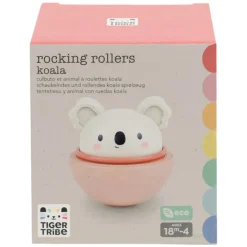 Tiger Tribe Rocking Rollers, Koala