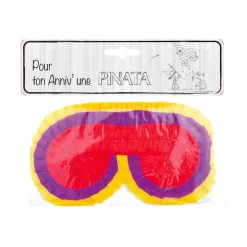 Tim & Puce Eye Mask for Piñata