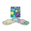 TIMIO Disc Set 4: Children's Songs, Fairy Tales, Dinosaurs, and Tiny Insects