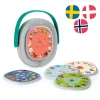 TIMIO Interactive Audio Learning Toy, Starter Pack – New Version