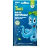 Tinti Bath Crystals - Blue