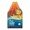 Tinti Bath Fun, Bubbling Volcano - Red
