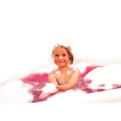 Tinti Crackling Bath - Red Fireworks