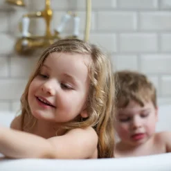 Tinti Mini Bath Bombs - Pack of 4