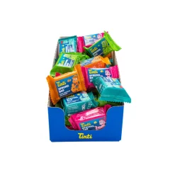 Tinti Small Bath Bomb – Assorted, 1 pc.
