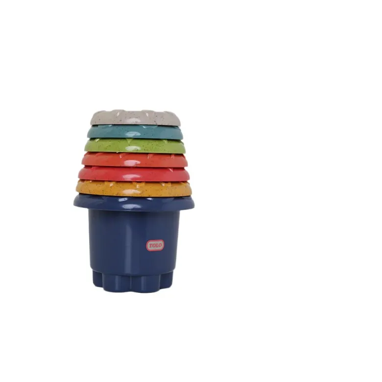 Tolo Baby Toys - Stacking Cups