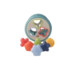 Tolo, Rolling Shape Sorter