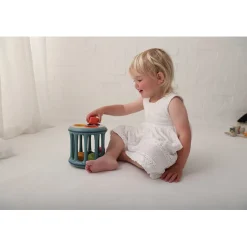 Tolo, Rolling Shape Sorter