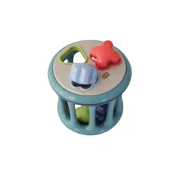 Tolo, Rolling Shape Sorter