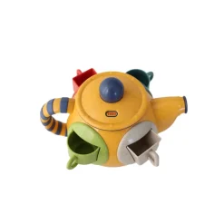Tolo, Shape Sorter - Teatime Play Set