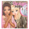 TopModel – Create Your Own Design Studio