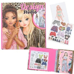 TopModel – Create Your Own Design Studio