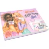 TopModel Handlettering Box Set, Design Letters and Cards