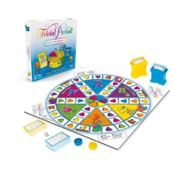 Trivial Pursuit Family Edition