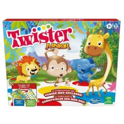 Twister Junior DK/NO