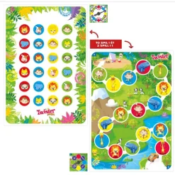 Twister Junior DK/NO