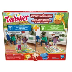 Twister Junior DK/NO