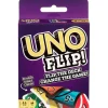 Uno Card Game, Flip Edition