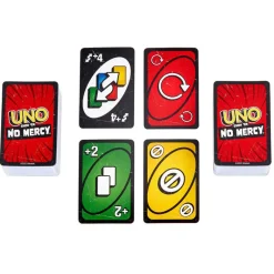 Uno No Mercy