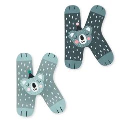 Vilac Animal Alphabet Letters, Design by Michelle Carlslund – A–Z