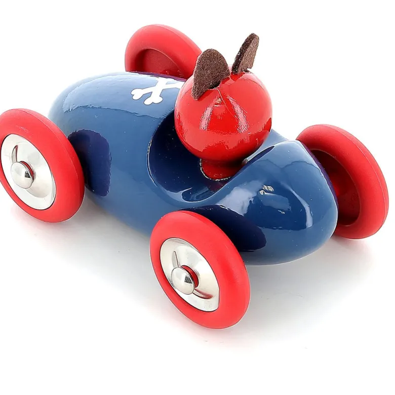 Vilac Car with Dog Lucien