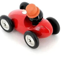Vilac Car with Penguin René