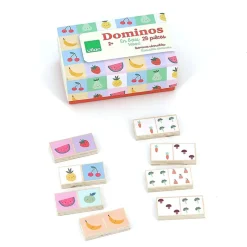 Vilac Domino Game
