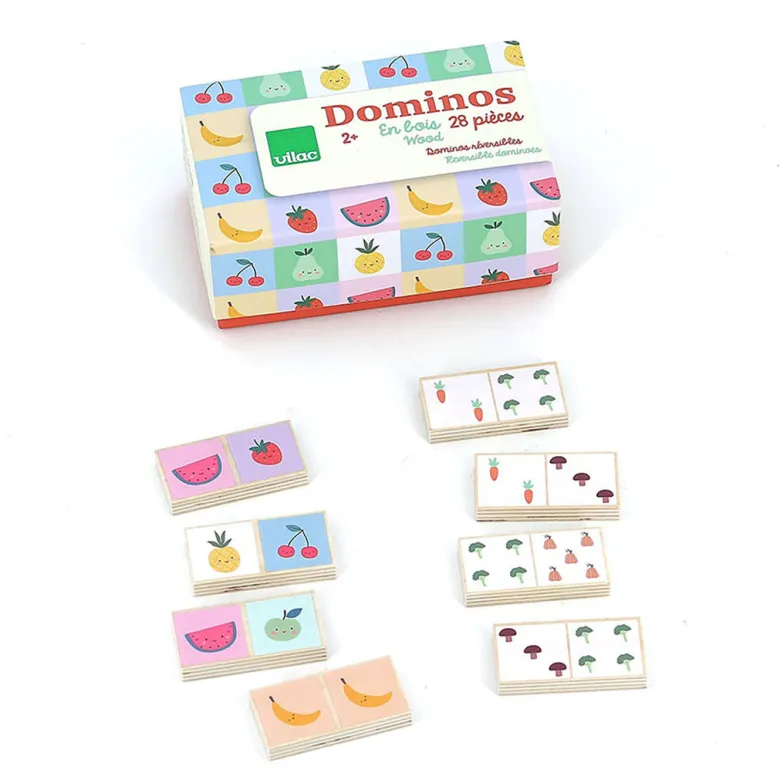 Vilac Domino Game