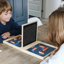 Vilac Game, Sink the Battleships - Marine