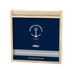 Vilac Game, Sink the Battleships - Marine