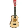 Vilac Guitar, Lacquered Wood