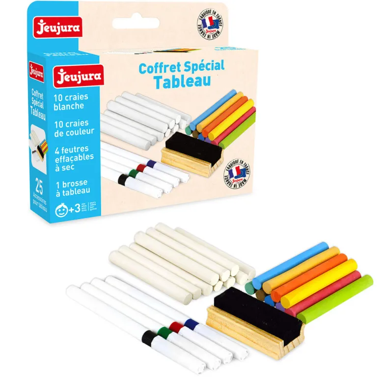 Vilac Jeujura Blackboard Set