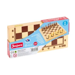 Vilac Jeujura, Game - Chess