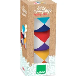 Vilac Juggling Balls, Set of 3