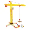 Vilac Large Wooden Crane - Grande Grue Crane