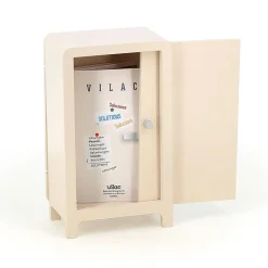 Vilac Magnetic Logic Game for One Player with 21 Pieces - Refrigerator