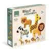 Vilac Magnetic Safari Animals