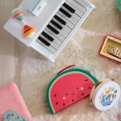 Vilac Piano, White