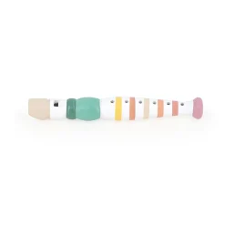 Vilac Recorder, Multicolour