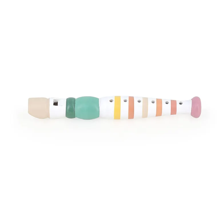 Vilac Recorder, Multicolour